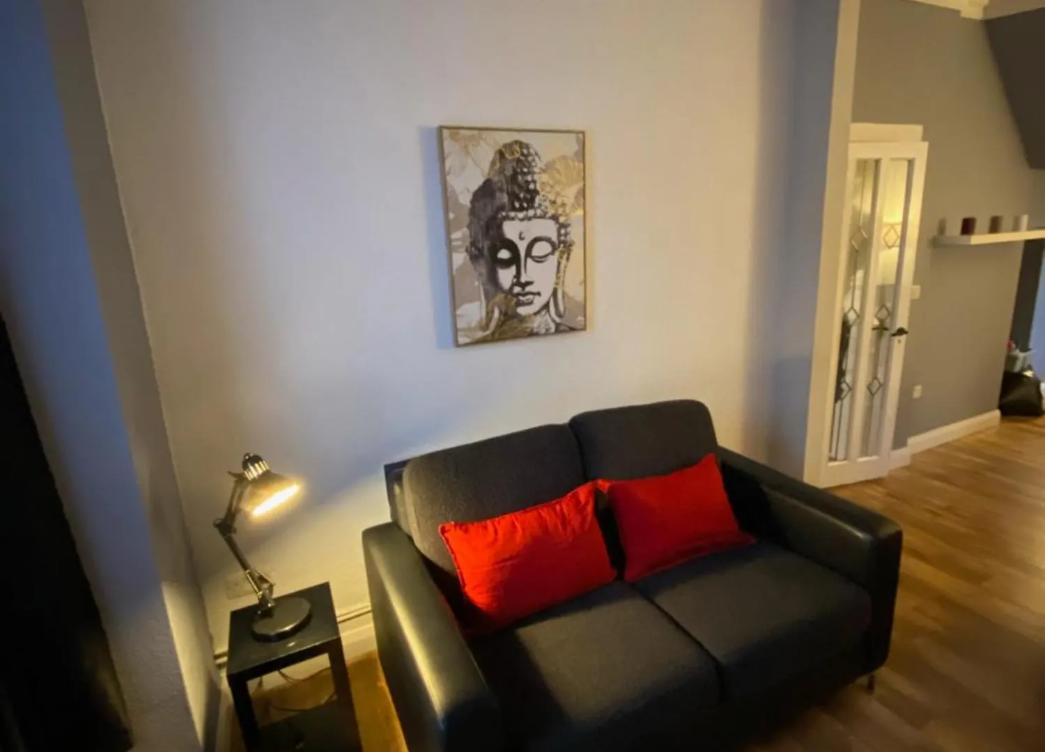 Сasa de vacaciones Villa Mountcollyer House Belfast