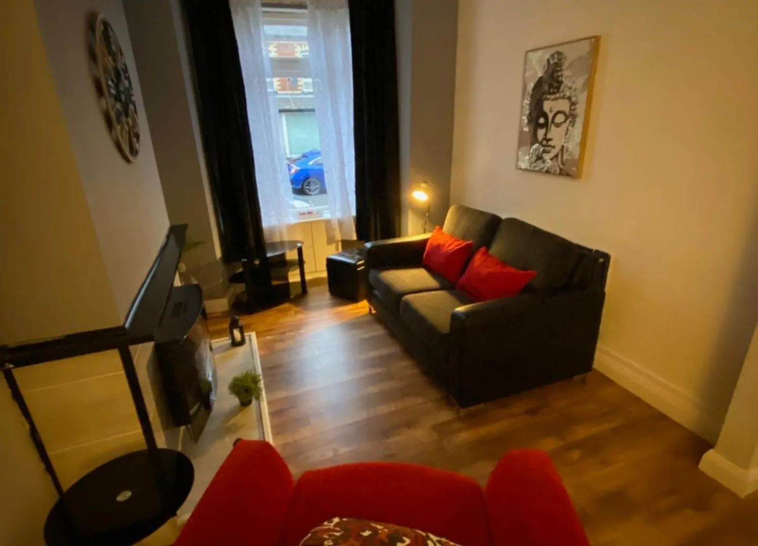 Villa Mountcollyer House Belfast 0*,  Reino Unido