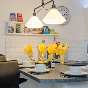 Alfred Street Apartamento