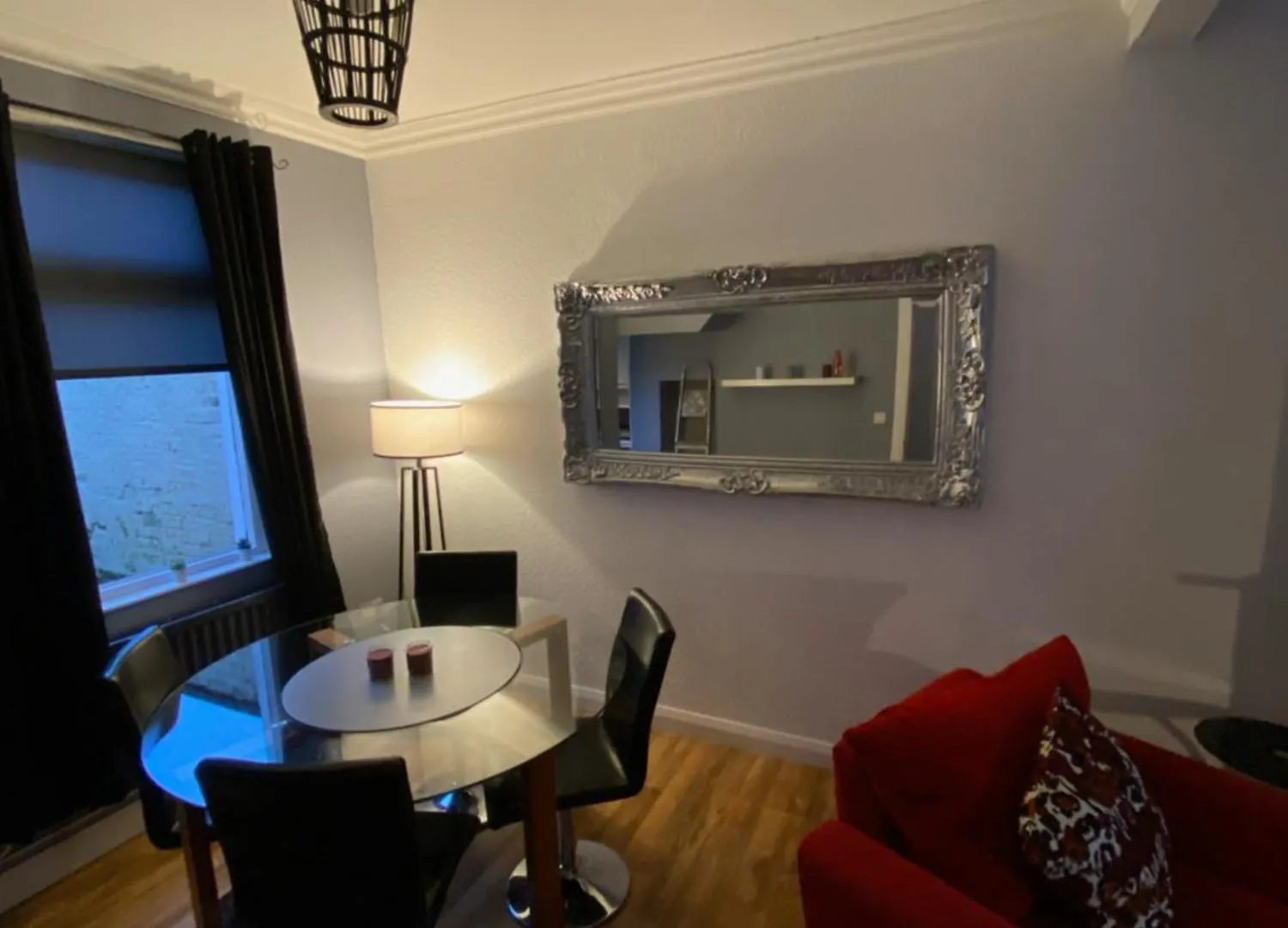 Mountcollyer House Villa Belfast Egyesült Királyság